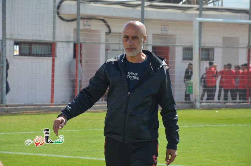 فيديو : شكرا للرئيس عادل ذو الأفعال  .. شكرا ايتها الإدارة صاحبة الحُسن من الخصال  .. فعلوها الابطال .. والممتازة كانت المنال .. بعد 40 عام تعود الغزلان الى قمم الجبال ..